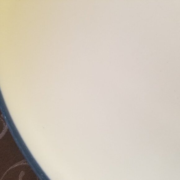 Dinner Plate - Colorwave Blue by Noritake - Picture 3 of 5